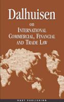 Dalhuisen on International Commercial Financial & Trade Law
