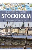 Stockholm Everyman Mapguides New