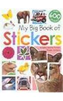 My Big Book of Stickers