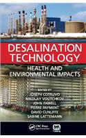 Desalination Technology