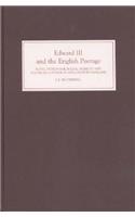 Edward III and the English Peerage