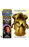 The Hollows of Time