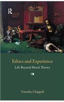 Ethics and Experience