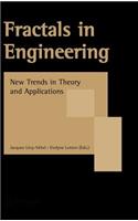 Fractals in Engineering