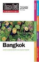 Time Out Shortlist Bangkok
