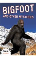 Clash Level 1: Bigfoot and Other Mysteries