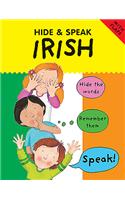 Hide and Speak Irish