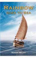 Rainbow Goes to Sea