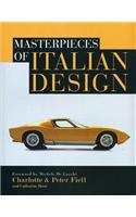 Masterpieces of Italian Design