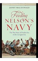 Feeding Nelson's Navy
