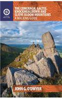 The Comeragh, Galtee, Knockmealdown & Slieve Bloom Mountains