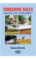 Yorkshire Dales Walks with Children