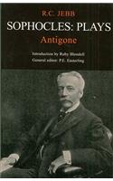 Sophocles: Plays: Antigone