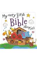 My Very First Bible Stories