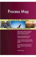 Process Map A Complete Guide - 2020 Edition