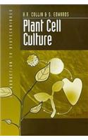 Plant Cell Culture
