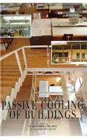 Passive Cooling of Buildings