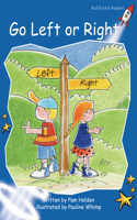 Go Left or Right