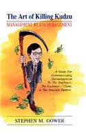 The Art of Killing Kudzu