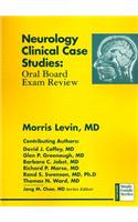 Neurology Clinical Case Studies