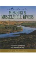 Missouri & Musselshell Rivers