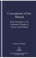 Conceptions of the Absurd