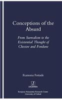 Conceptions of the Absurd