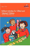 Brilliant Activities for Gifted and Talented Children