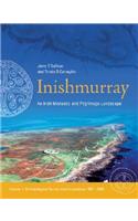Inishmurray - An Irish Monastic & Pilgrimage Lands