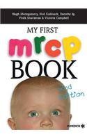 My First MRCP Book