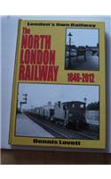 The North London Railway 1846-2012