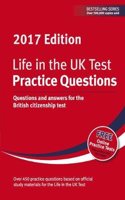 Life in the UK Test: Practice Questions