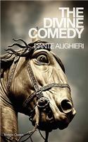 Divine Comedy