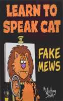 Learn to Speak Cat