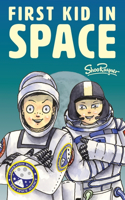 First Kid In Space