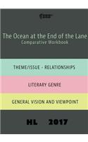The Ocean at the End of the Lane Comparative Workbook