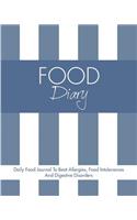 Food Diary