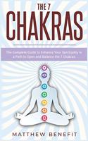 The 7 Chakras
