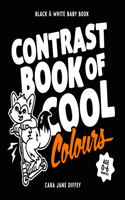 Contrast Book of Cool Colours