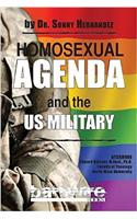 Homosexual Agenda and the Us Military