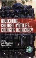 Advocating for Children and Families in an Emerging Democracy