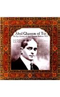 Abol Ghassem of Tus