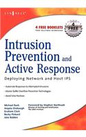 Intrusion Prevention and Active Response