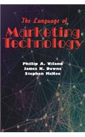 Language of Marketing Technology