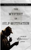 Mystery of Self-Motivation