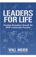 Leaders for Life