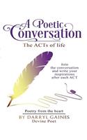 Poetic Conversation