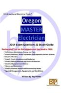 Oregon 2014 Master Electrician Study Guide