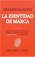 Brand Identity Breakthrough / Desarrollando la Identidad de Marca
