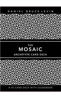 Mosaic Archetype Card Deck